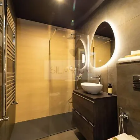 El Bosque Del Puerto By Silastur خيخون