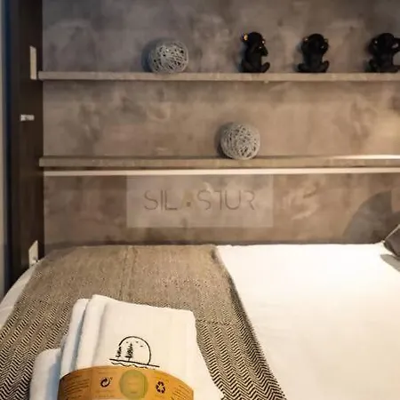 El Bosque Del Puerto By Silastur * خيخون