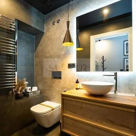 El Bosque Del Puerto By Silastur شقة خيخون