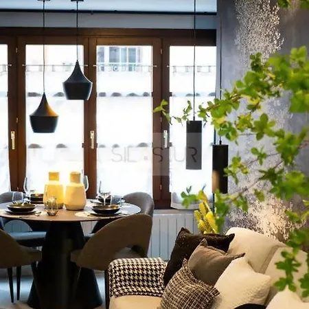 El Bosque Del Puerto By Silastur