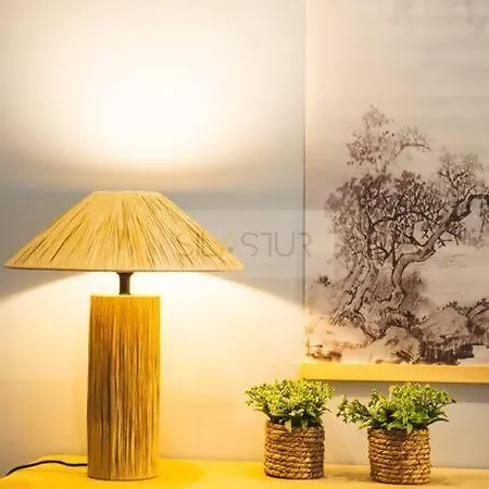 شقة El Bosque Del Puerto By Silastur