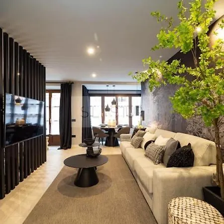 El Bosque Del Puerto By Silastur