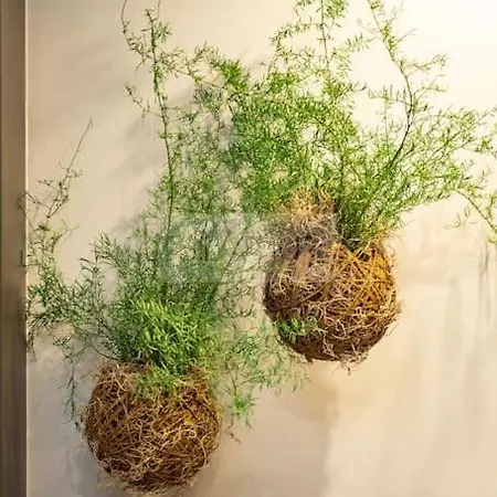 شقة El Bosque Del Puerto By Silastur