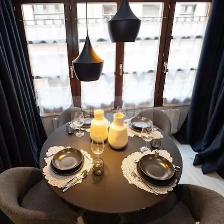 شقة El Bosque Del Puerto By Silastur