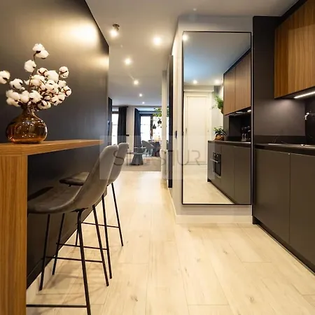 El Bosque Del Puerto By Silastur *