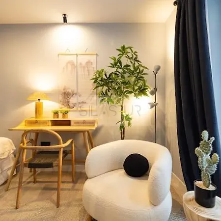 El Bosque Del Puerto By Silastur خيخون