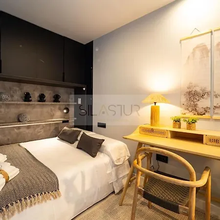 El Bosque Del Puerto By Silastur * خيخون