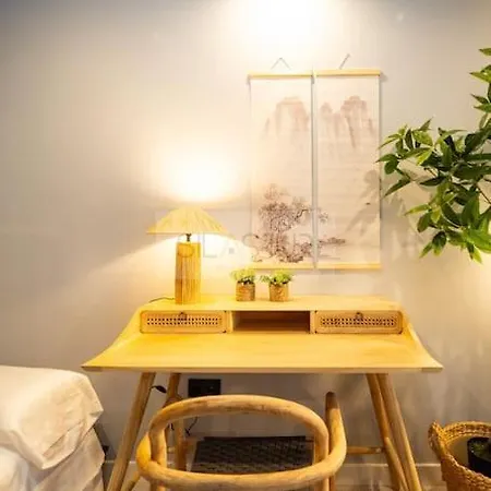 El Bosque Del Puerto By Silastur