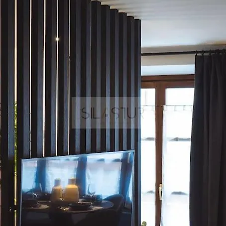 El Bosque Del Puerto By Silastur شقة