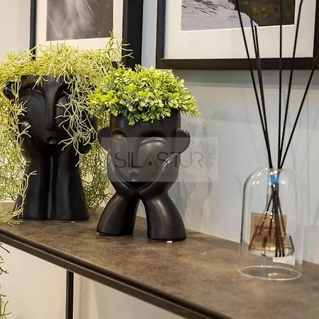 El Bosque Del Puerto By Silastur * خيخون