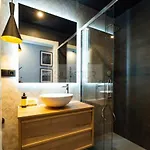 El Bosque Del Puerto By Silastur Apartmán Gijón