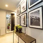 El Bosque Del Puerto By Silastur Apartmán Gijón