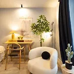 Apartmán El Bosque Del Puerto By Silastur *