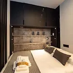 El Bosque Del Puerto By Silastur Apartmán Gijón