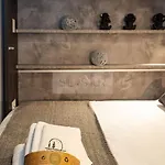 Apartmán El Bosque Del Puerto By Silastur Gijón