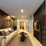 Apartmán El Bosque Del Puerto By Silastur Gijón