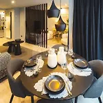 El Bosque Del Puerto By Silastur Apartmán