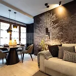Apartmán El Bosque Del Puerto By Silastur