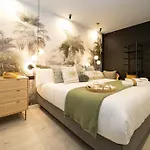 El Bosque Del Puerto By Silastur *