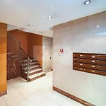 El Bosque Del Puerto By Silastur Apartmán *