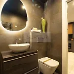 El Bosque Del Puerto By Silastur Apartmán
