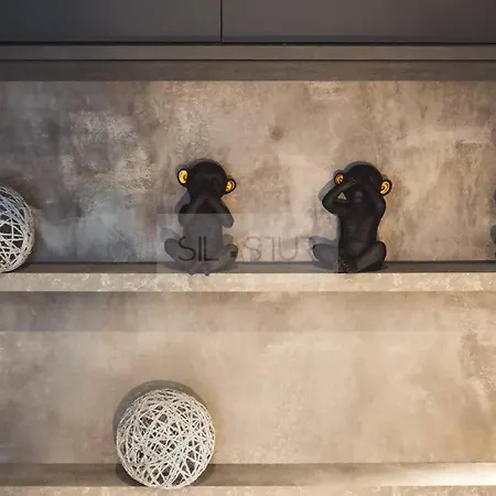 El Bosque Del Puerto Apartamento *