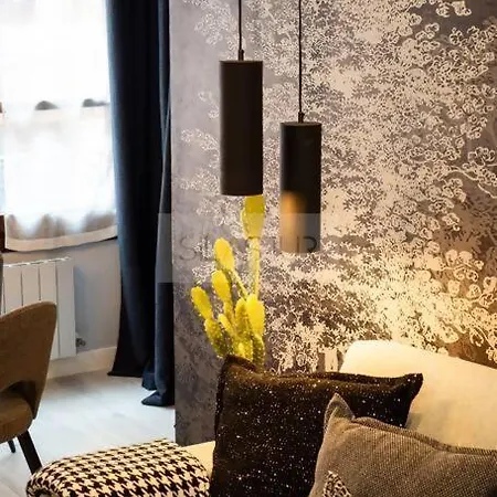 Apartamento El Bosque Del Puerto