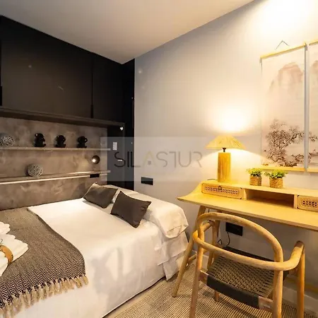 El Bosque Del Puerto By Silastur Appartement