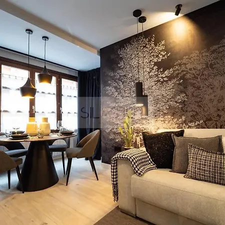 El Bosque Del Puerto By Silastur Apartmán