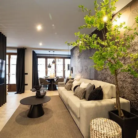 El Bosque Del Puerto Apartment