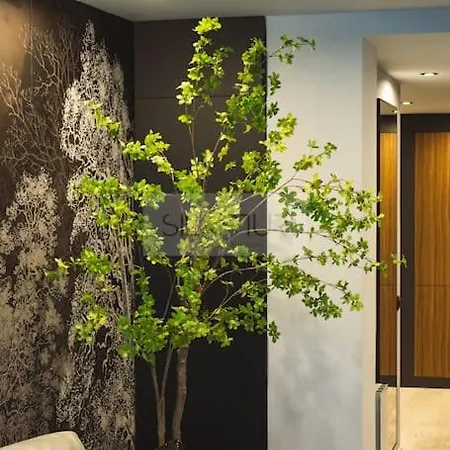 El Bosque Del Puerto