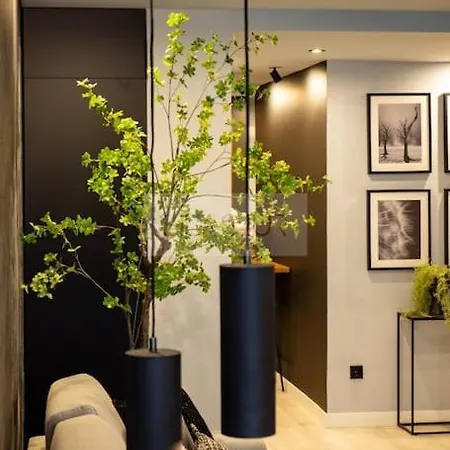 Apartamento El Bosque Del Puerto