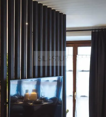 דירה El Bosque Del Puerto By Silastur *