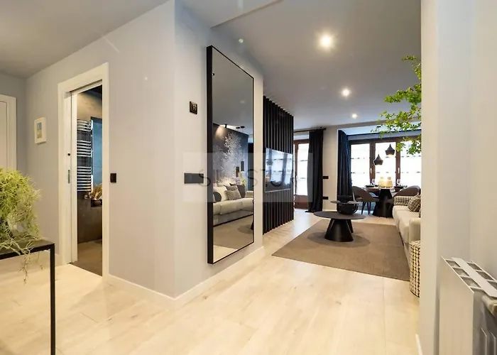 El Bosque Del Puerto By Silastur *