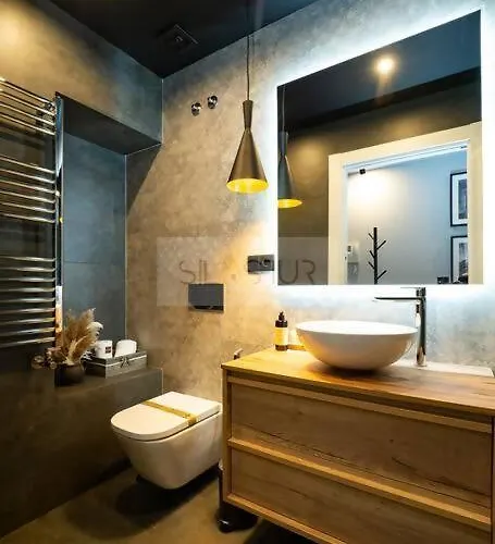 El Bosque Del Puerto By Silastur דירה גיחון