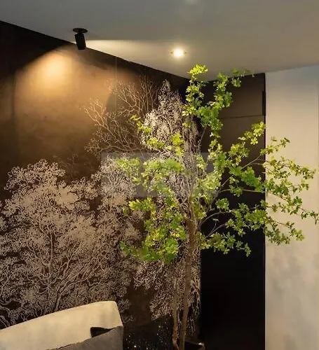 El Bosque Del Puerto By Silastur * גיחון