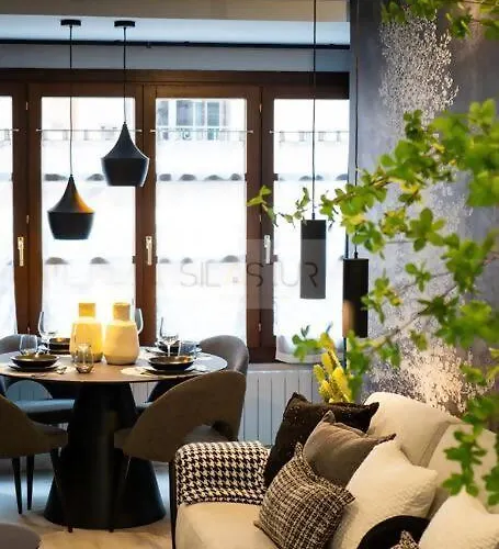 El Bosque Del Puerto By Silastur