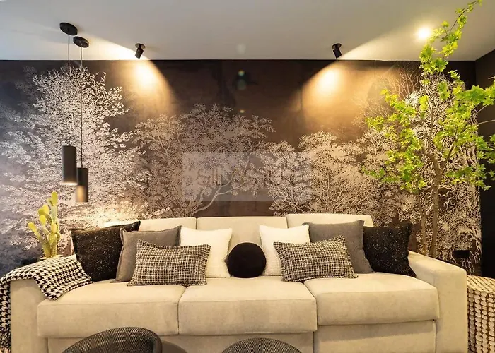 El Bosque Del Puerto By Silastur גיחון