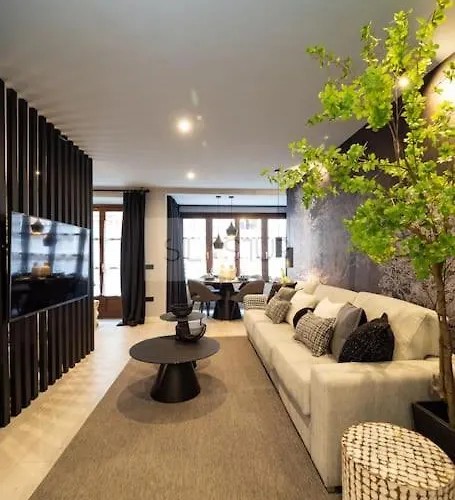 El Bosque Del Puerto By Silastur