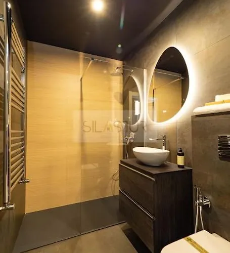 El Bosque Del Puerto By Silastur *