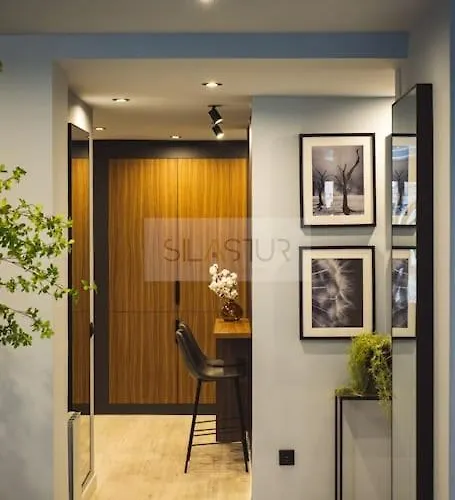 El Bosque Del Puerto By Silastur * גיחון