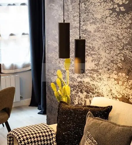 El Bosque Del Puerto By Silastur דירה גיחון