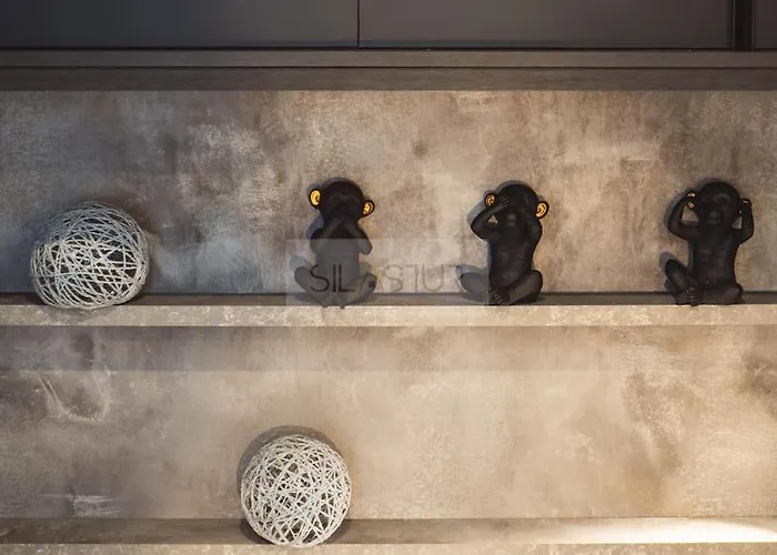 El Bosque Del Puerto By Silastur דירה גיחון