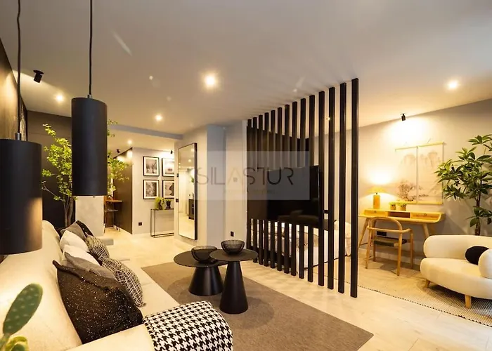 El Bosque Del Puerto By Silastur * גיחון