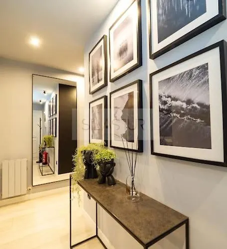 El Bosque Del Puerto By Silastur * גיחון