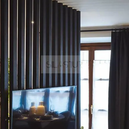 Διαμέρισμα El Bosque Del Puerto By Silastur *