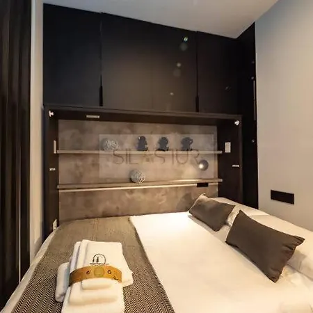 El Bosque Del Puerto By Silastur