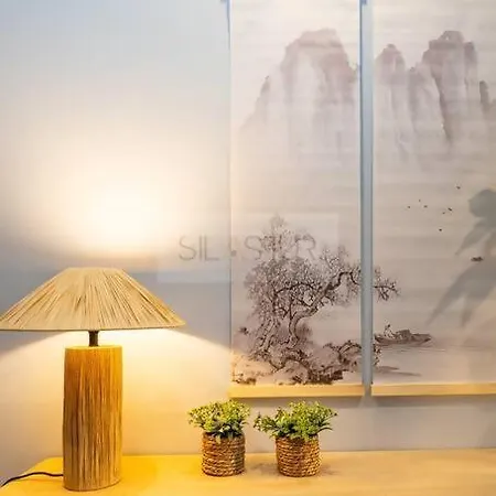 El Bosque Del Puerto By Silastur *