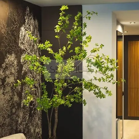 Διαμέρισμα El Bosque Del Puerto By Silastur