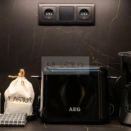 Διαμέρισμα El Bosque Del Puerto By Silastur Χιχόν